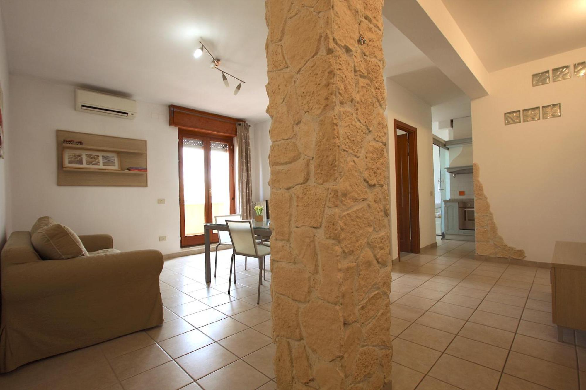 Appartamento Manuela House *