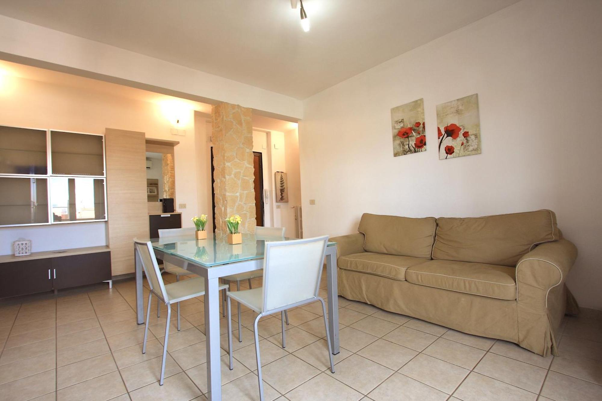 Appartamento Manuela House