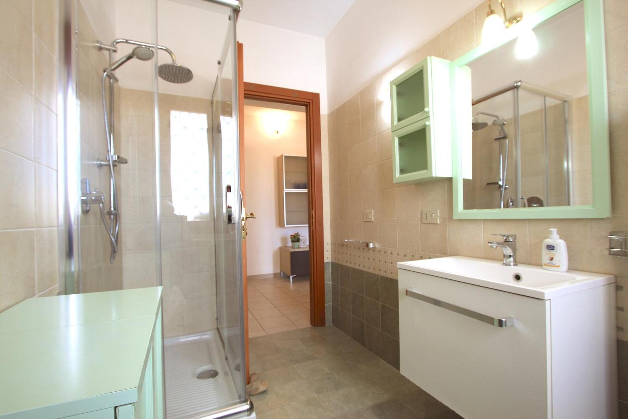 Manuela House Roma