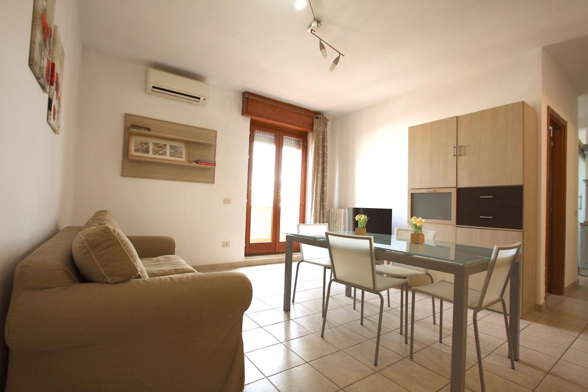 Manuela House Roma