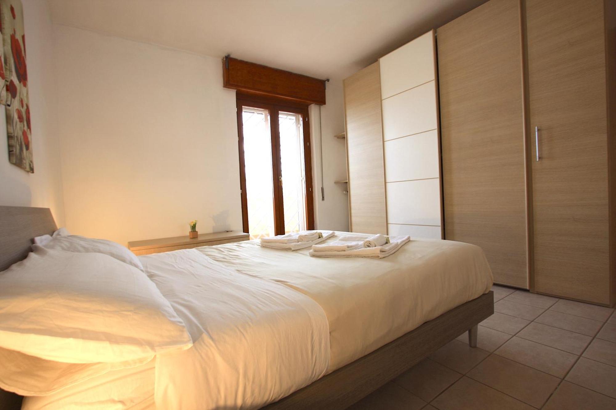 Appartamento Manuela House *