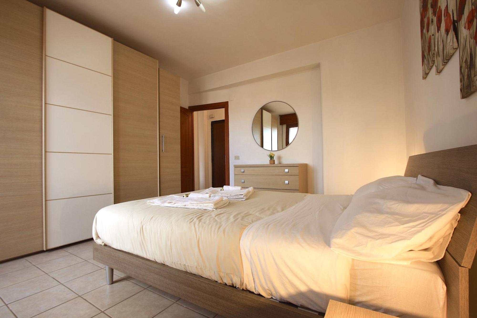 Manuela House Roma