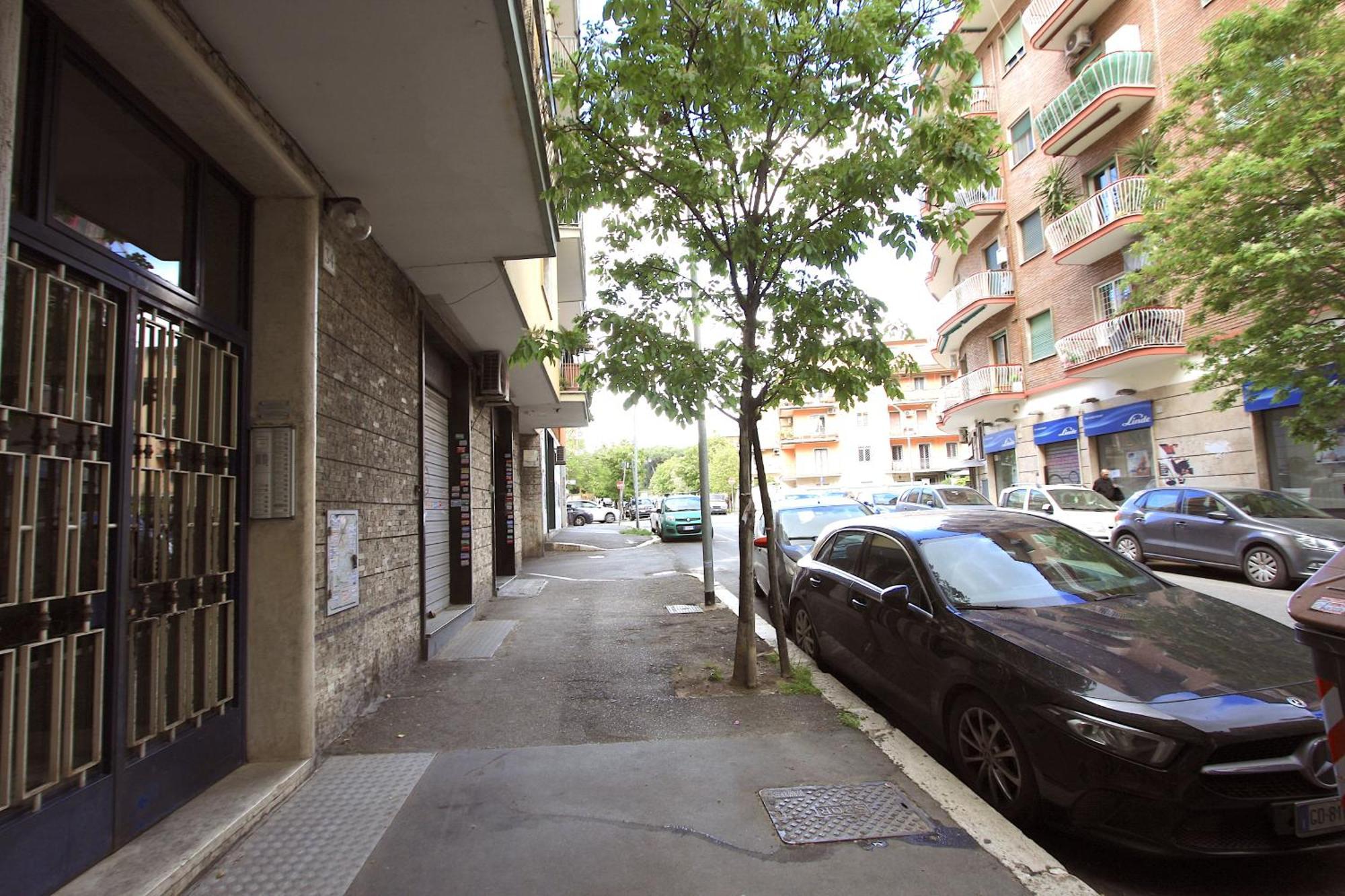 Appartamento Manuela House *