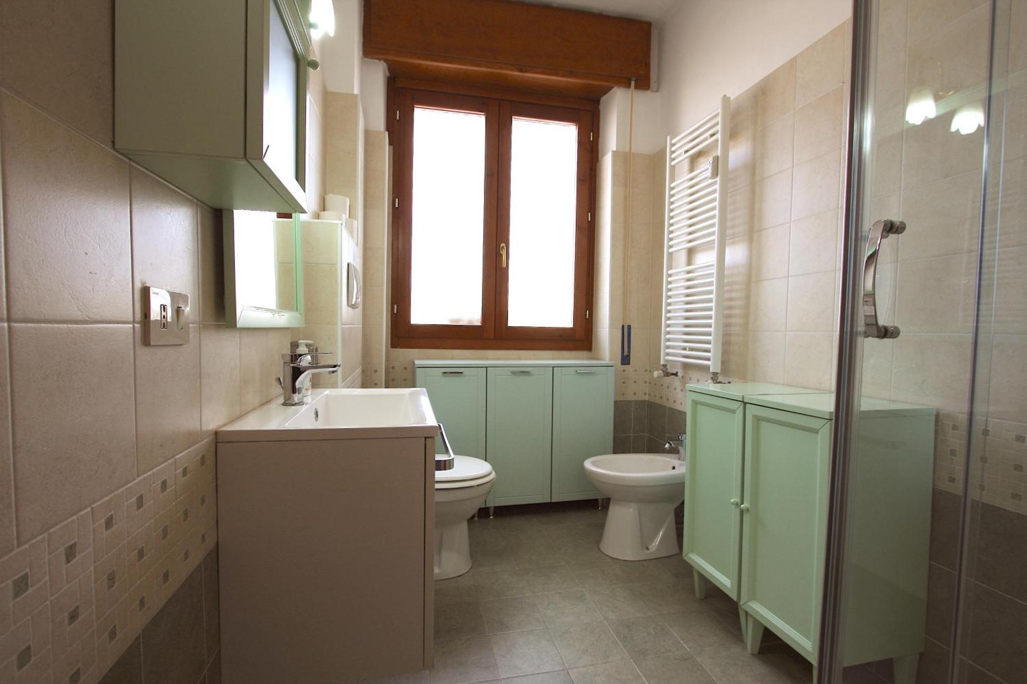 Appartamento Manuela House