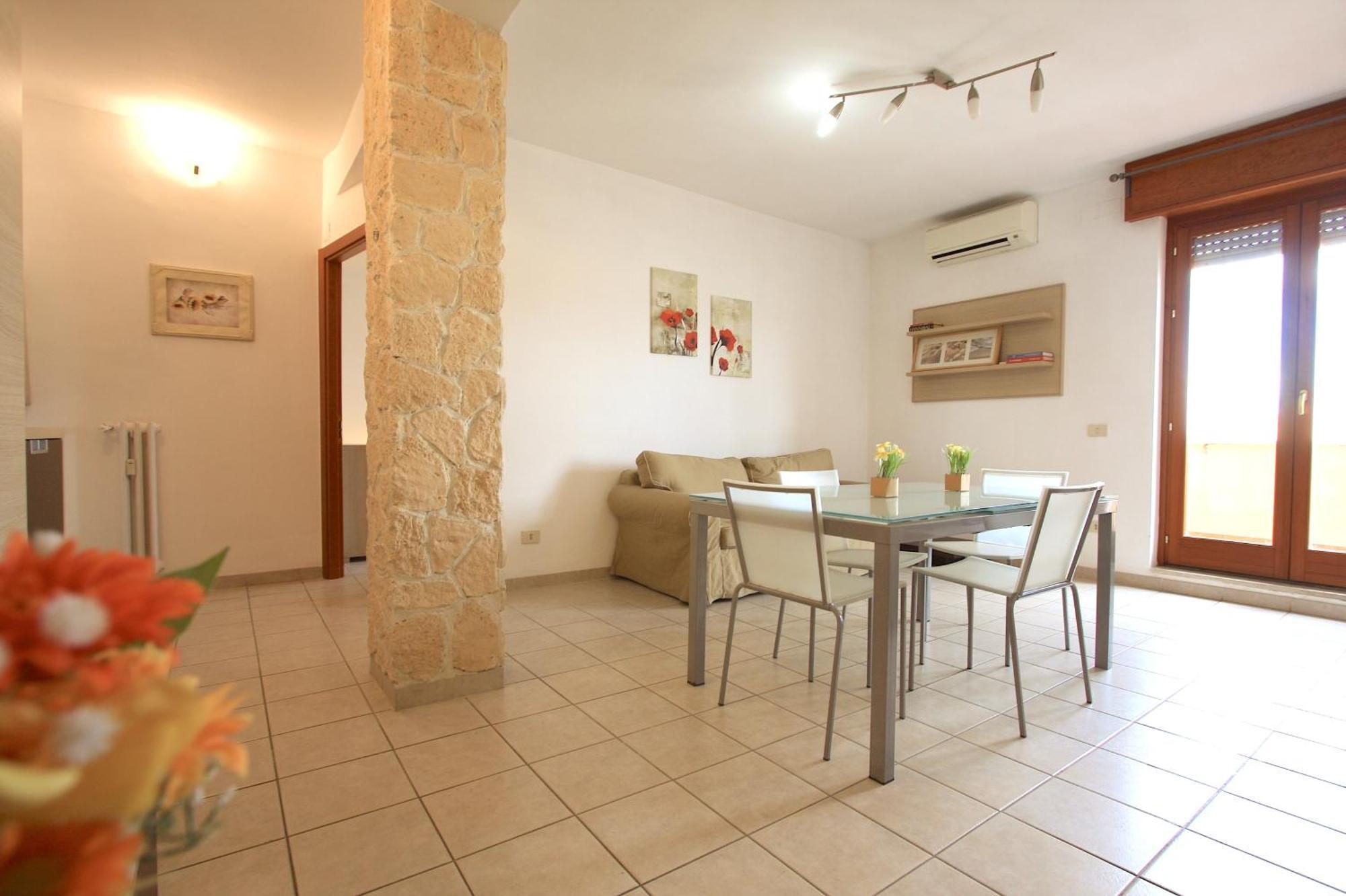 Appartamento Manuela House