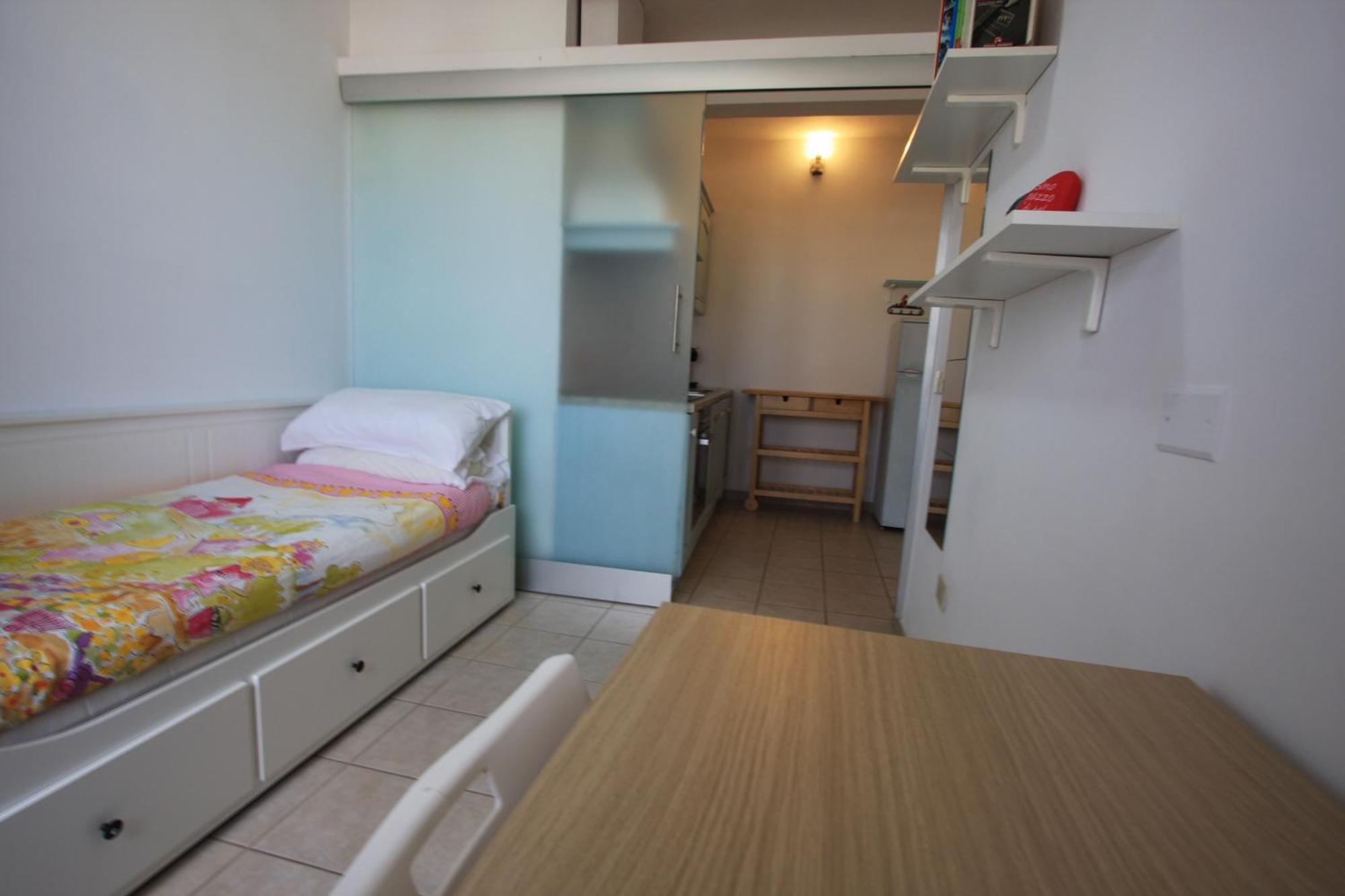 Appartamento Manuela House Roma
