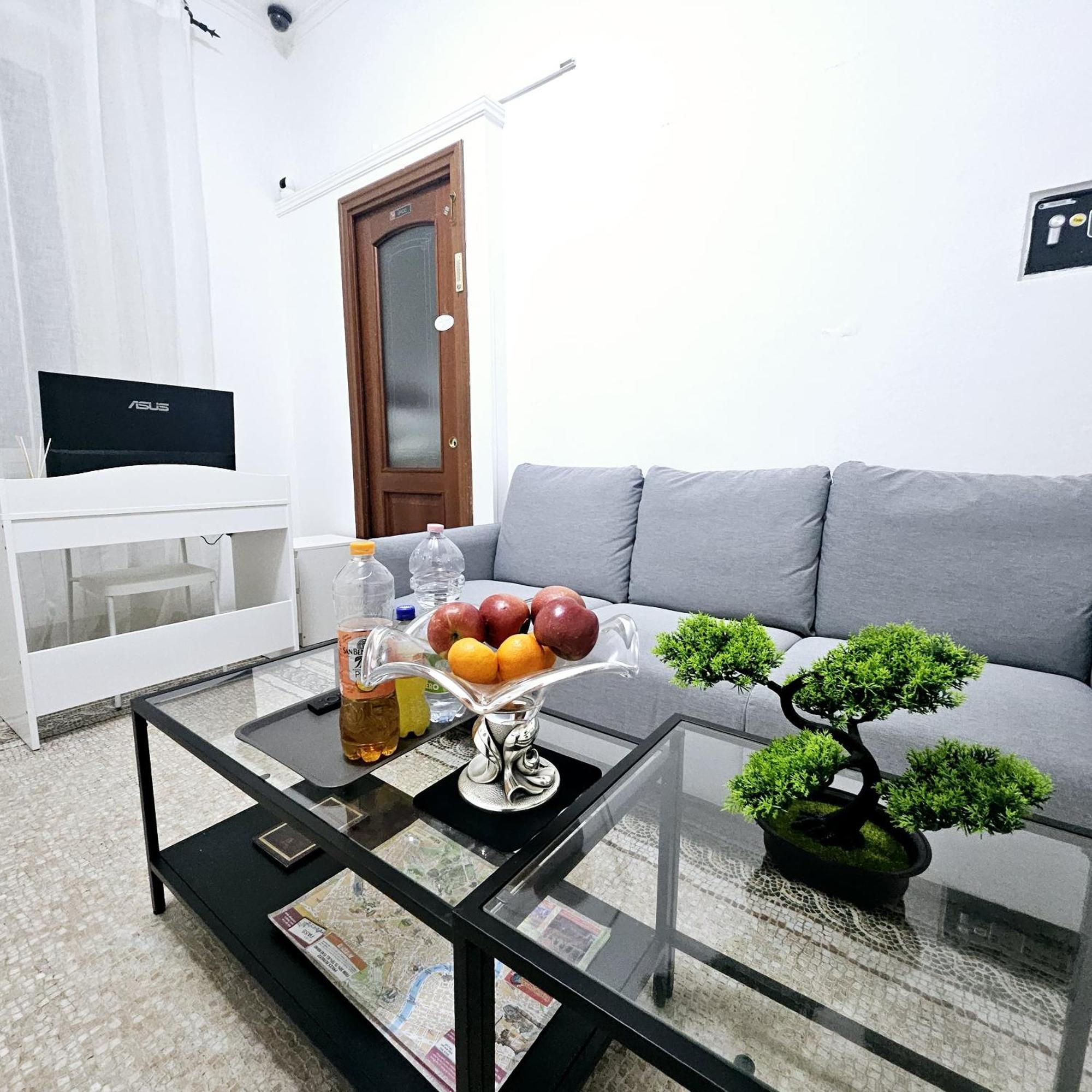 Guest house Comfort Rome