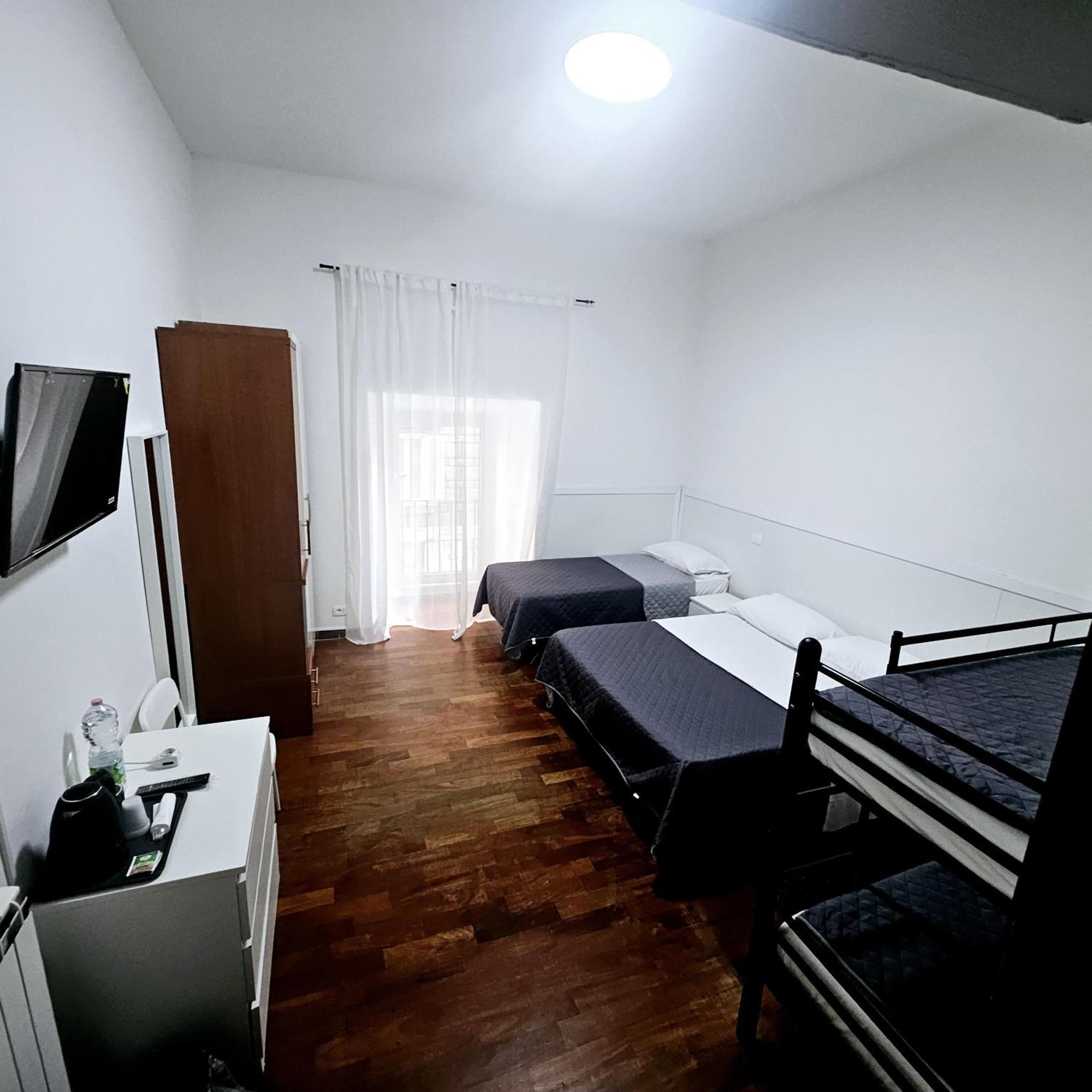 Guest house Comfort *