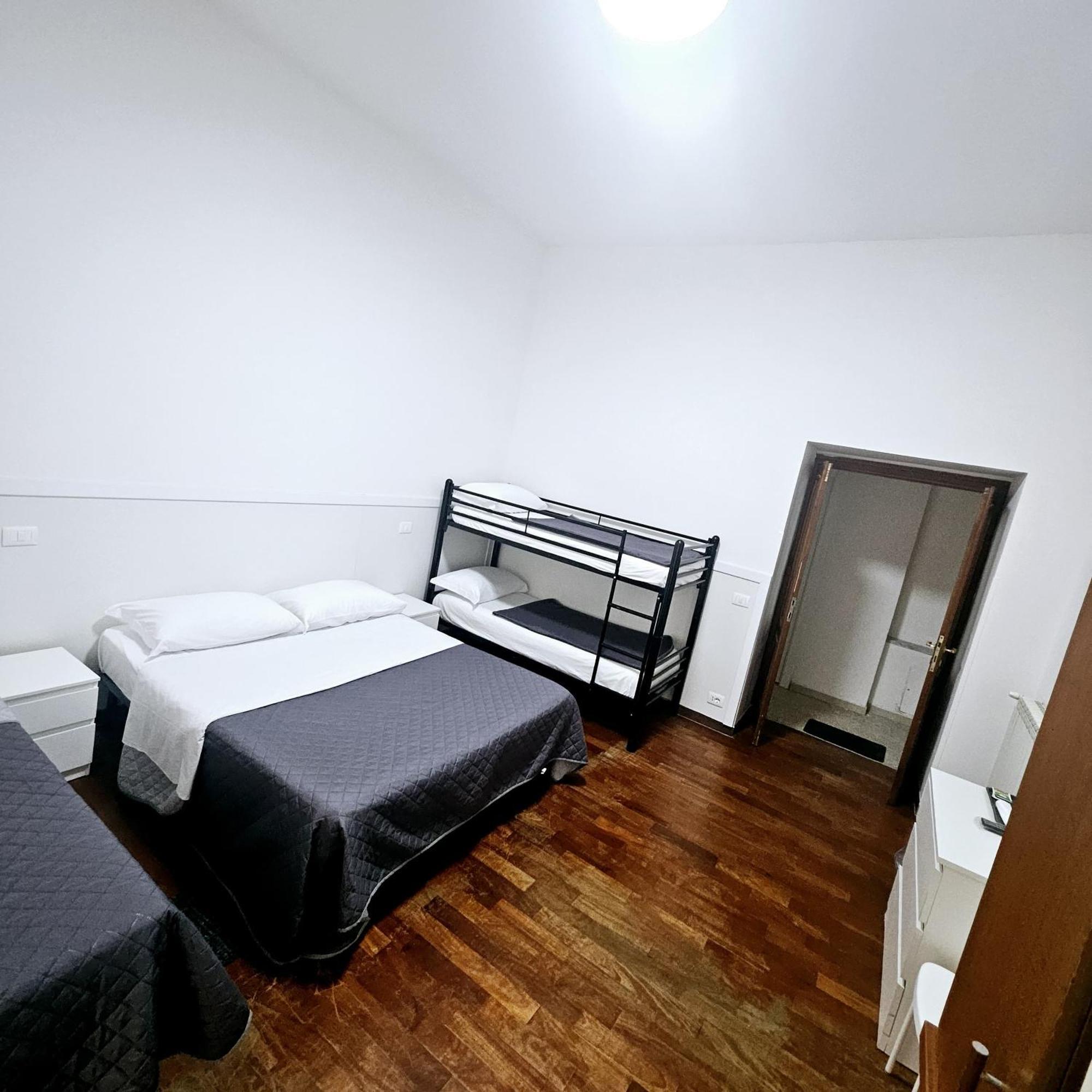 Comfort Guest house Rome