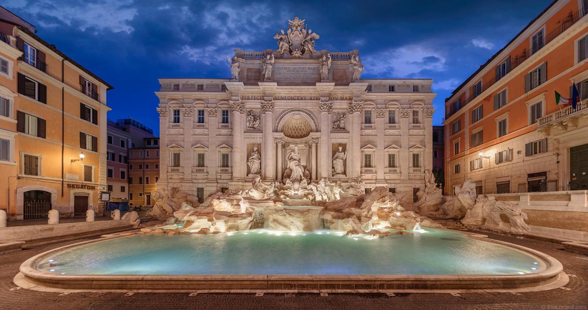 Guest house Comfort Rome