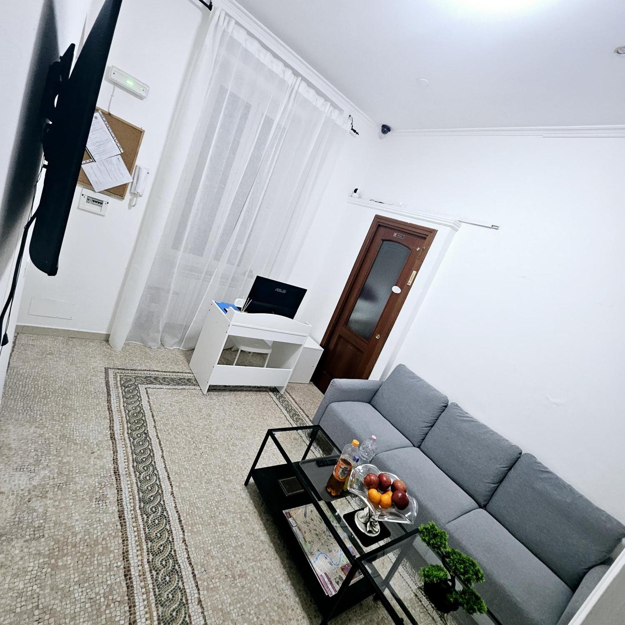 Guest house Comfort