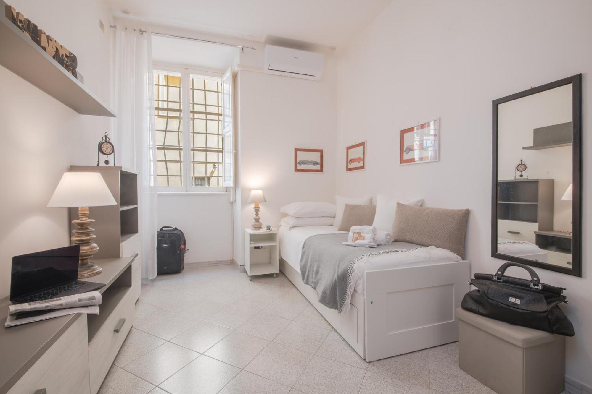Apartment Romantica Laterano Rome