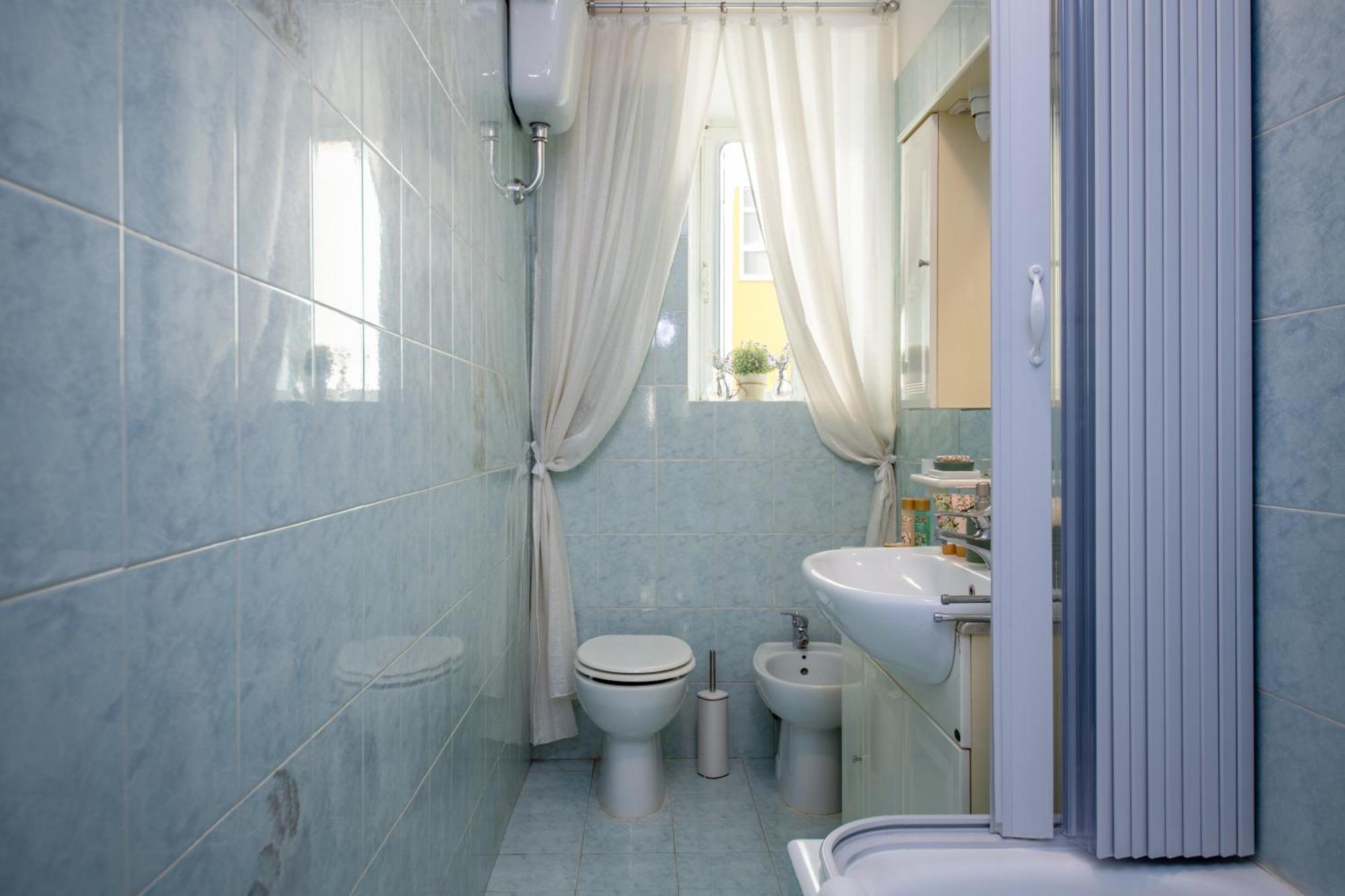Romantica Laterano Apartment