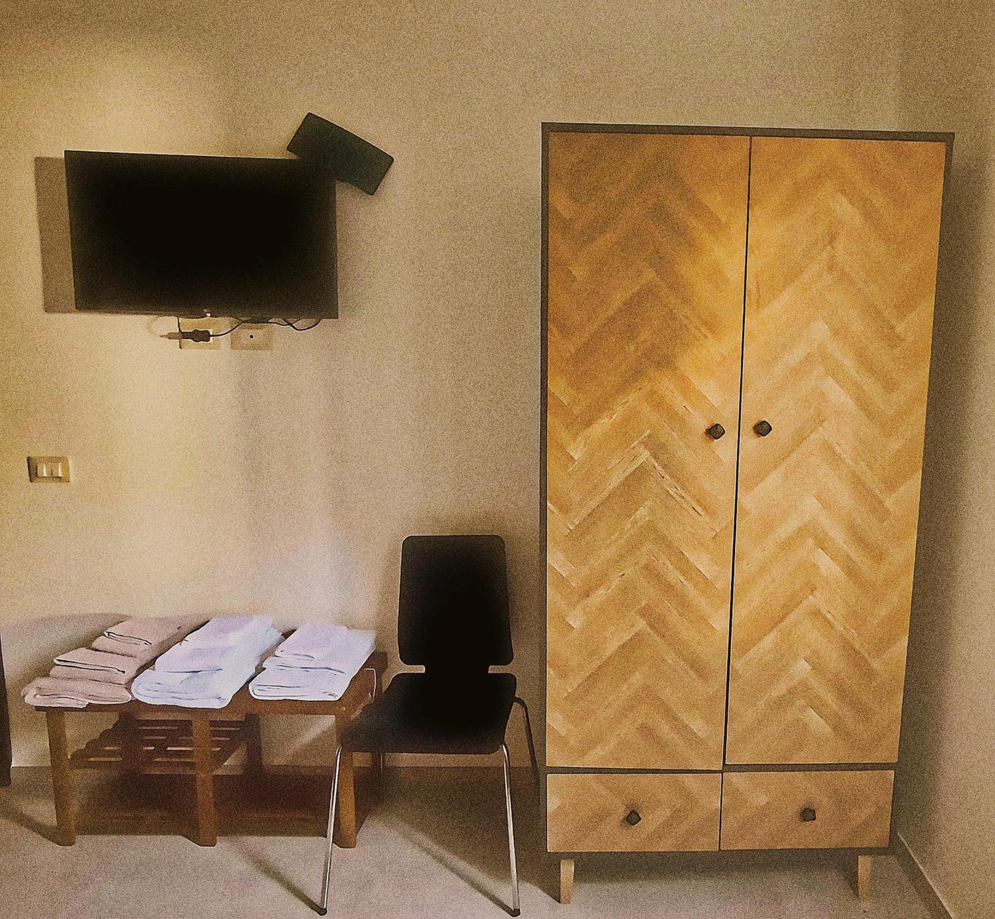 Apartment Modern And Quiet Rome