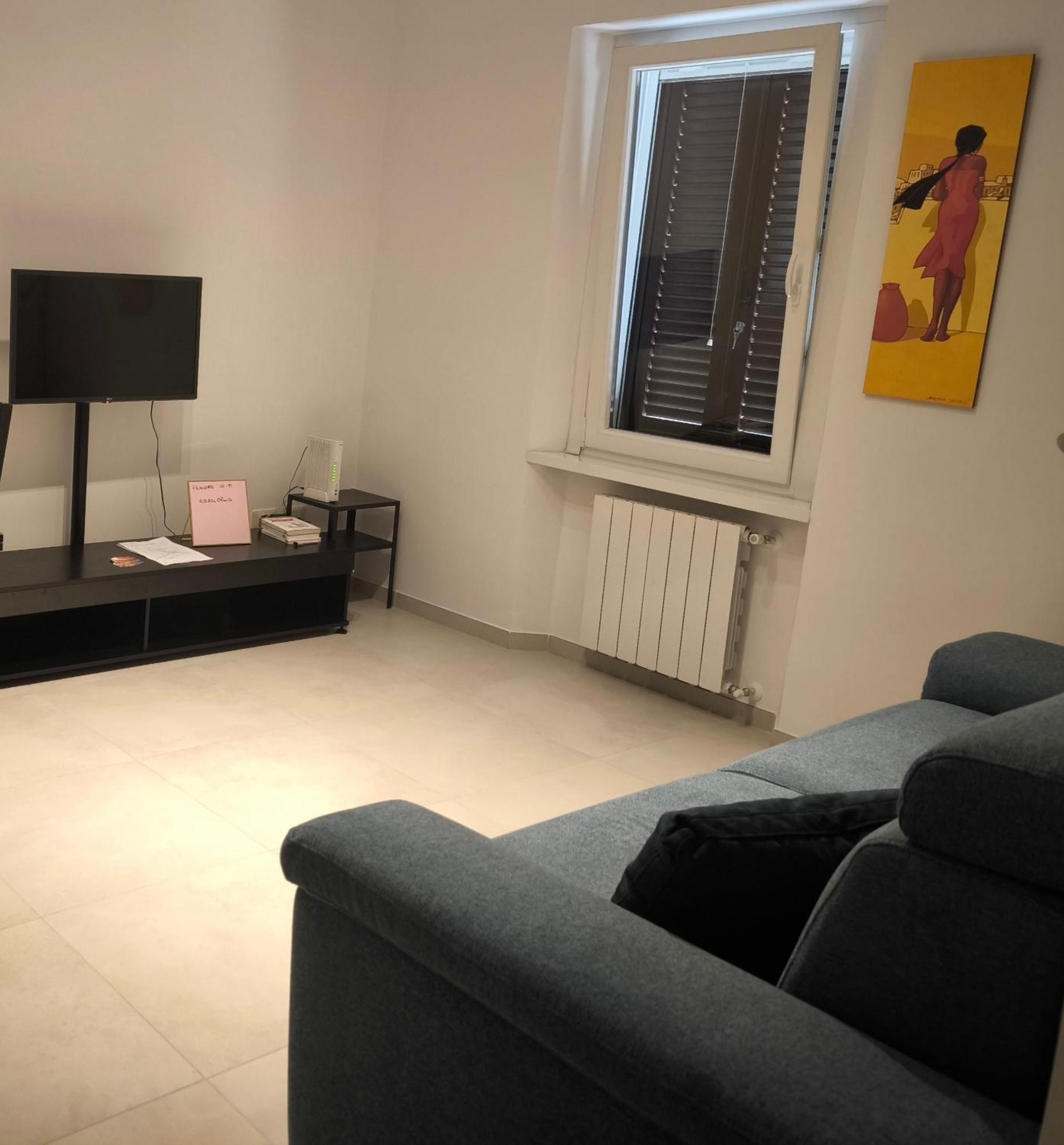 Apartment Modern And Quiet *