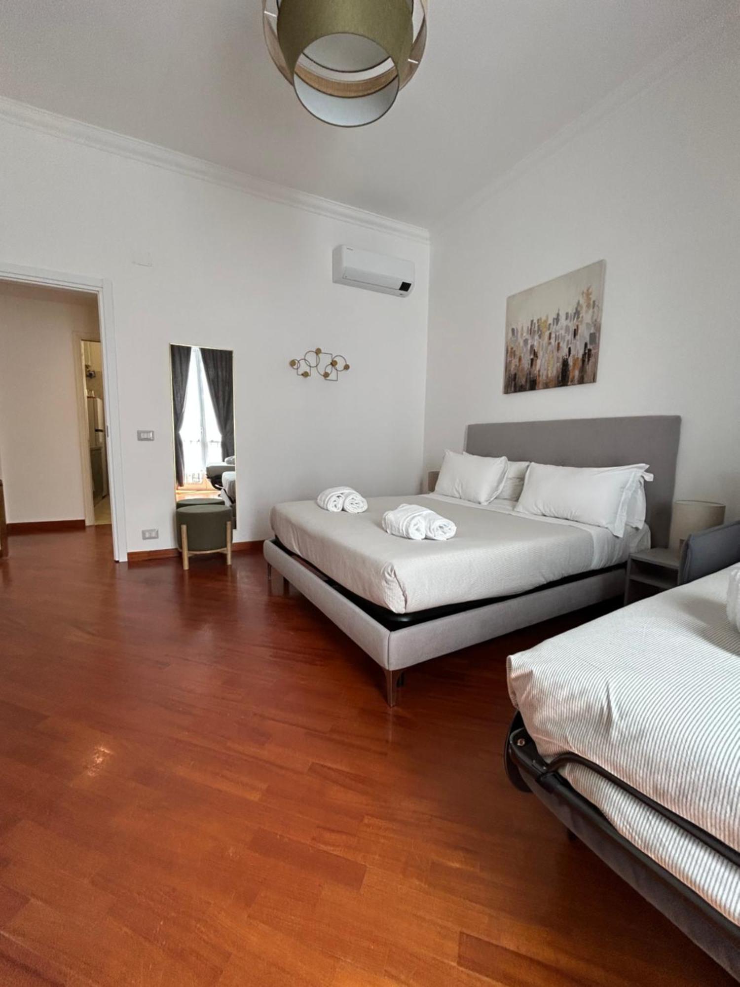 Domus Vittoria Casa de férias Roma
