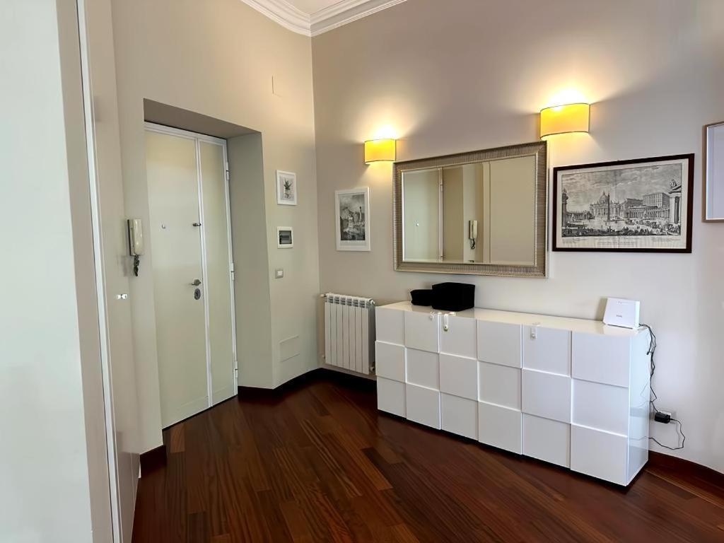 Appartement Licinia's Luxury