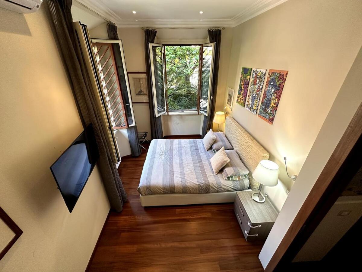 Licinia's Luxury Apartment Rome