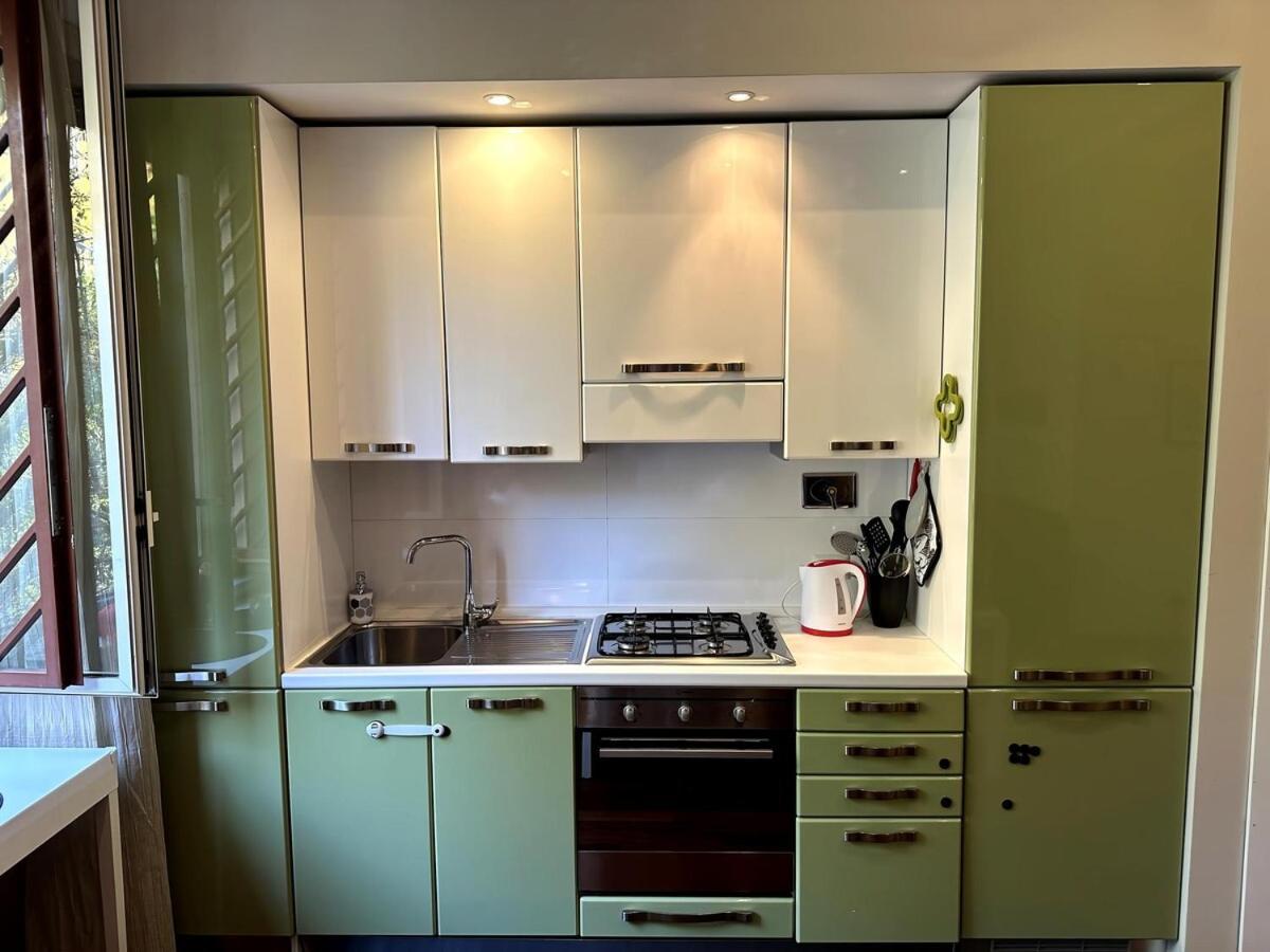 Apartment Licinia's Luxury Rome