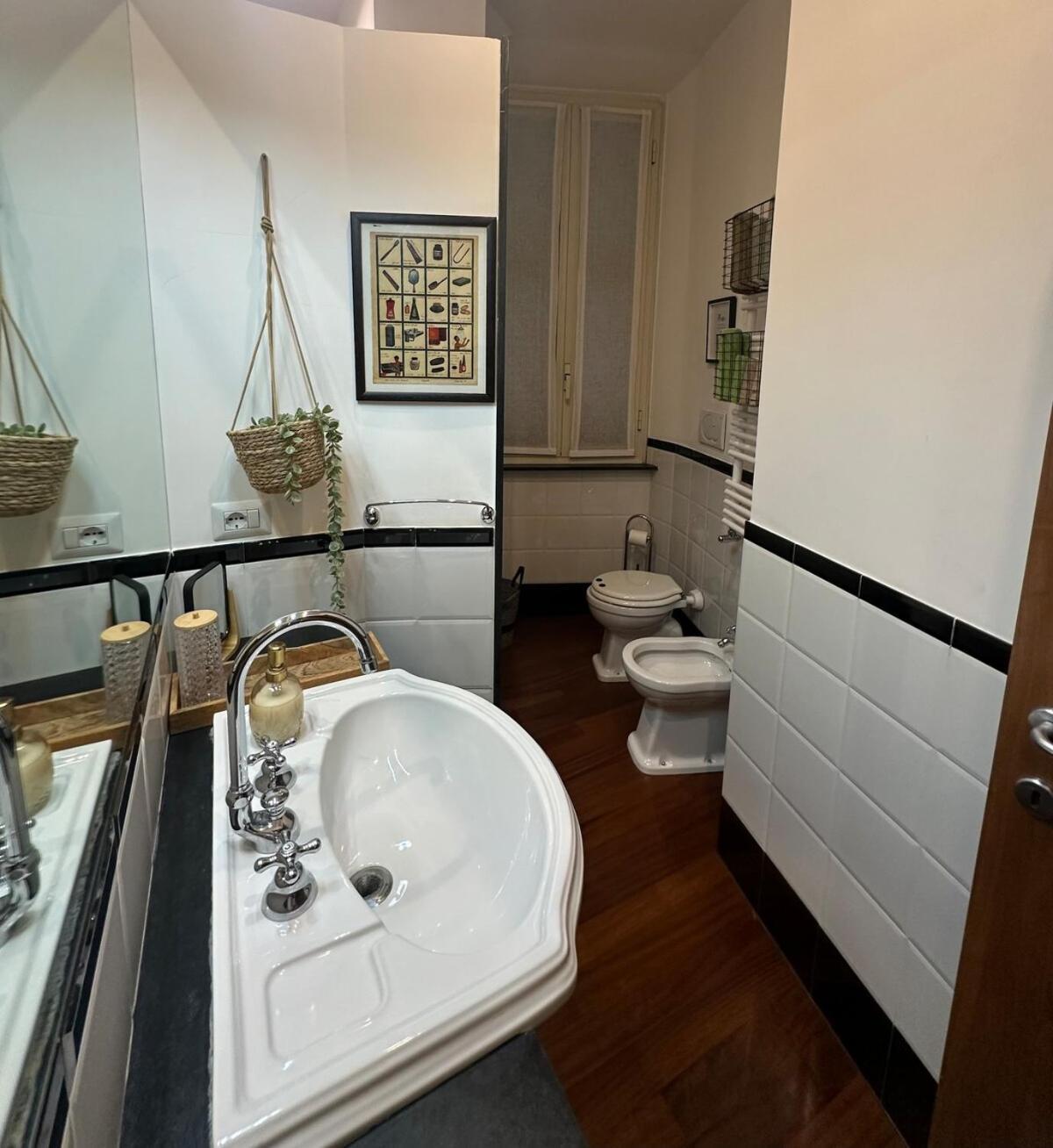 Licinia's Luxury Apartment *