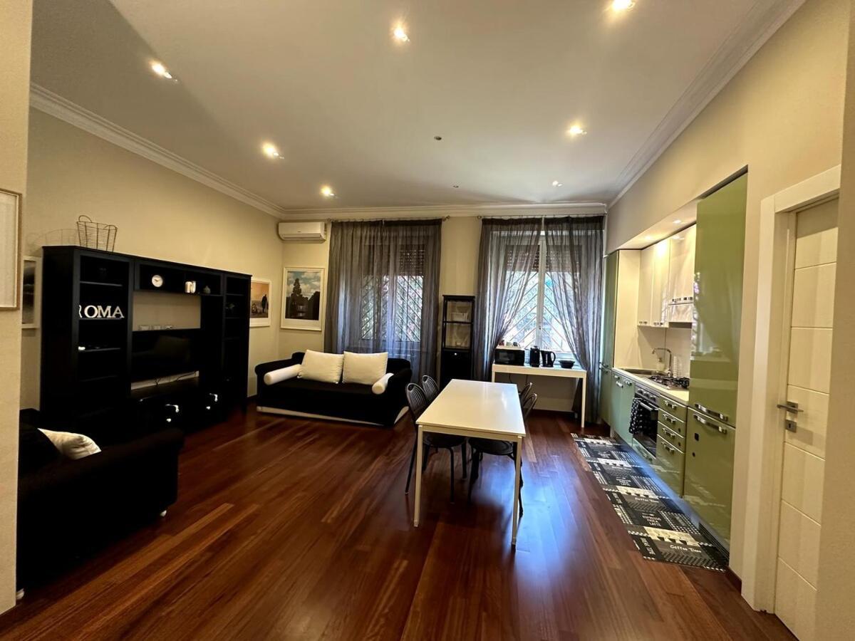 Licinia's Luxury Rome