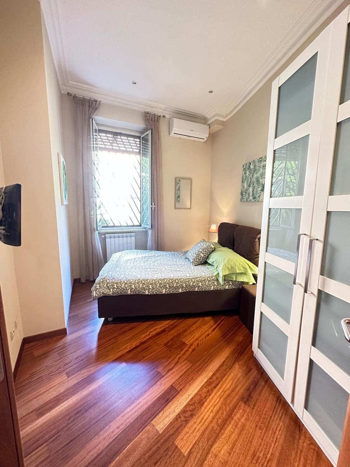 Apartment Licinia's Luxury *