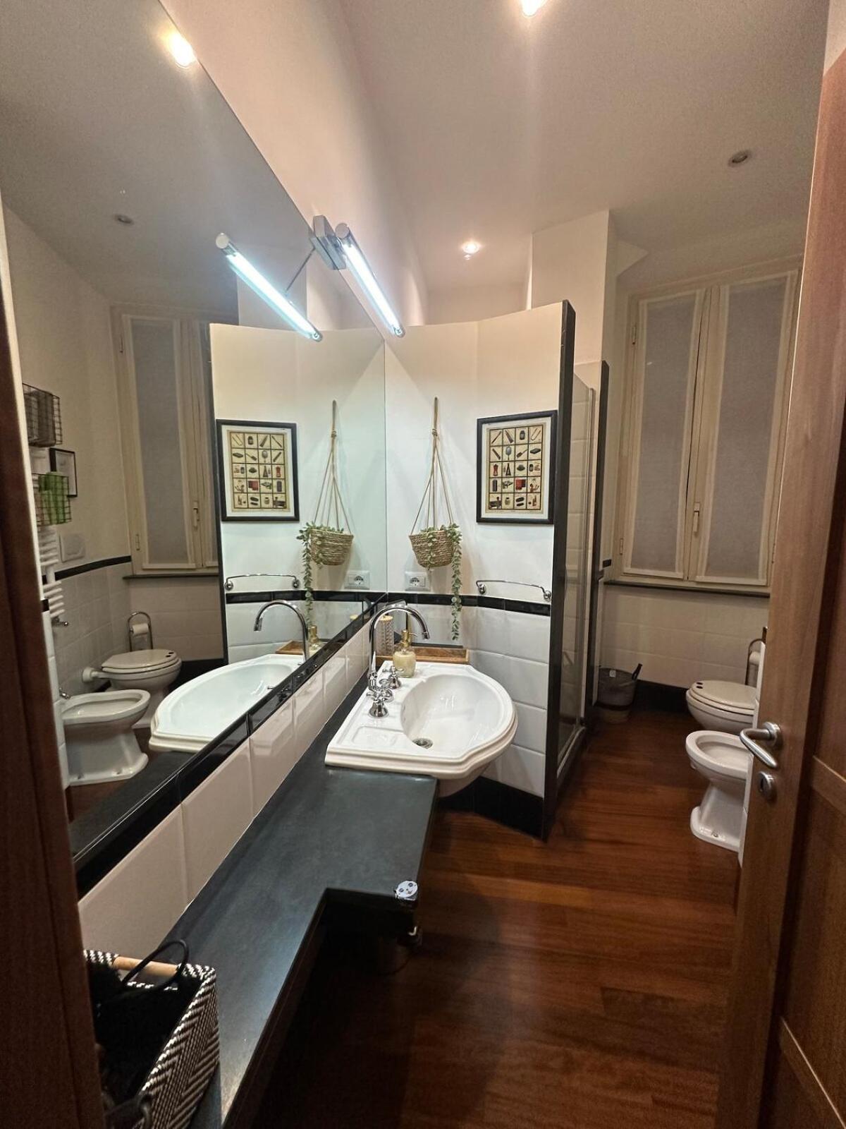 Licinia's Luxury Apartment Rome