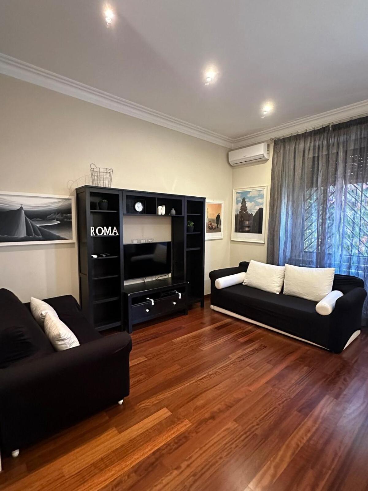 Licinia's Luxury Apartment Rome