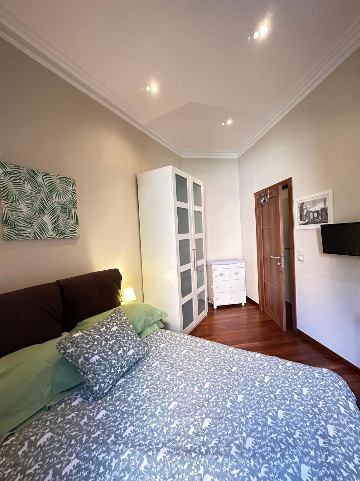 Licinia's Luxury *