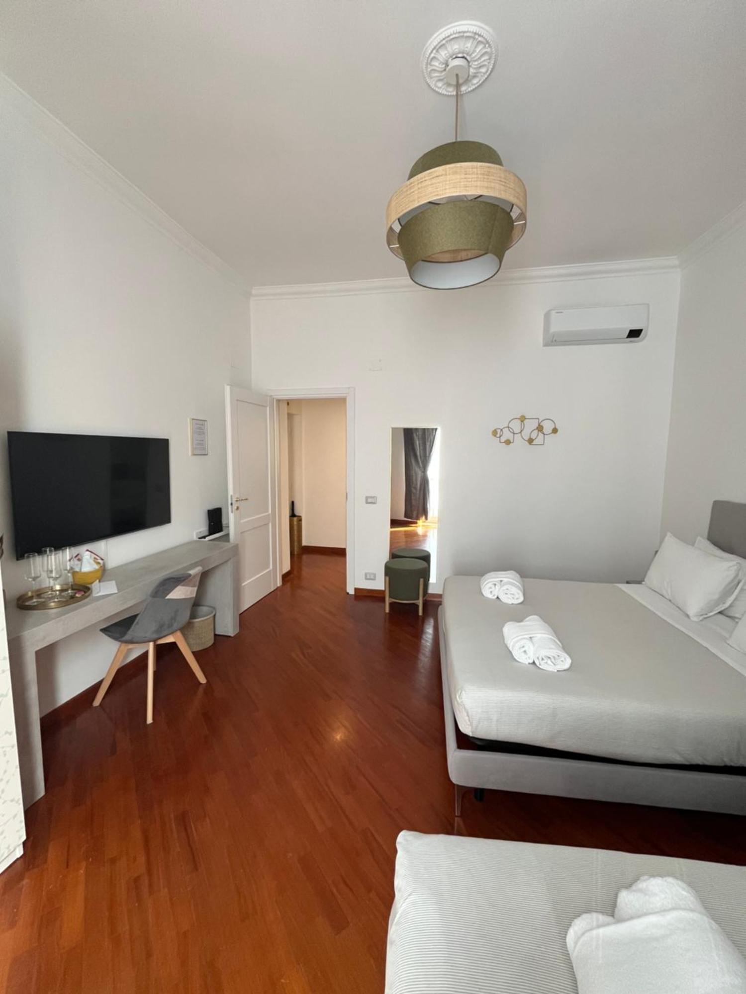 Casa de férias Domus Vittoria Roma