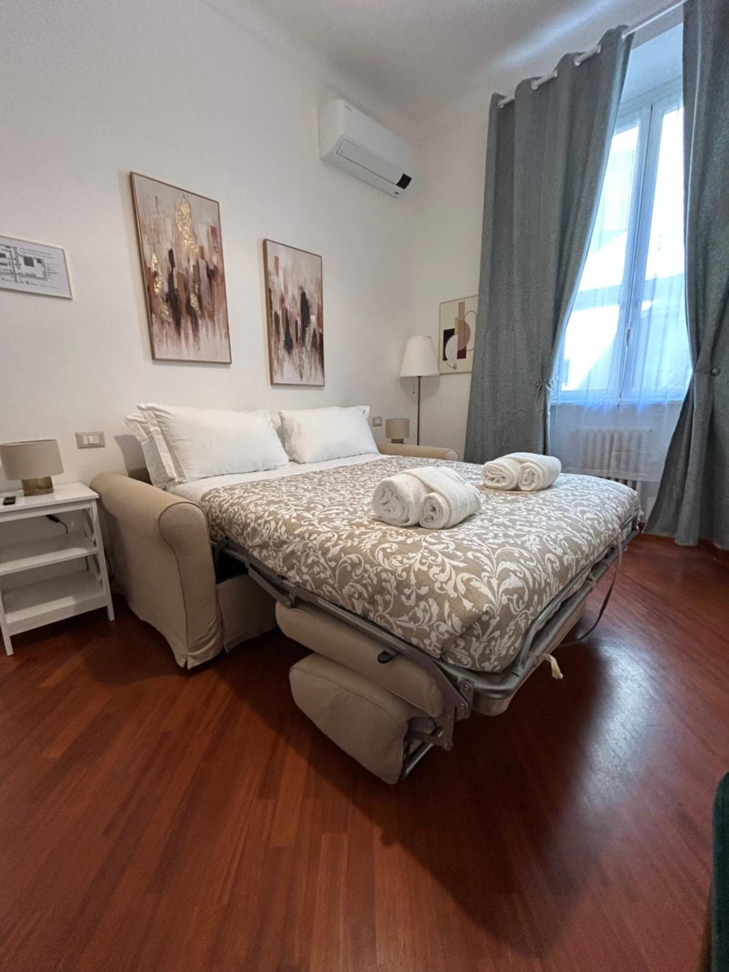 Domus Vittoria Casa de férias *