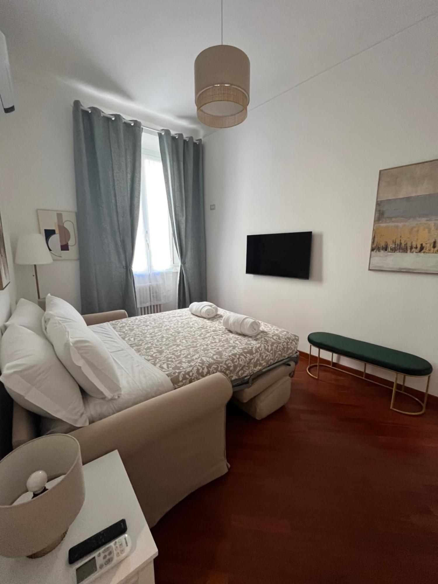 Casa de férias Domus Vittoria