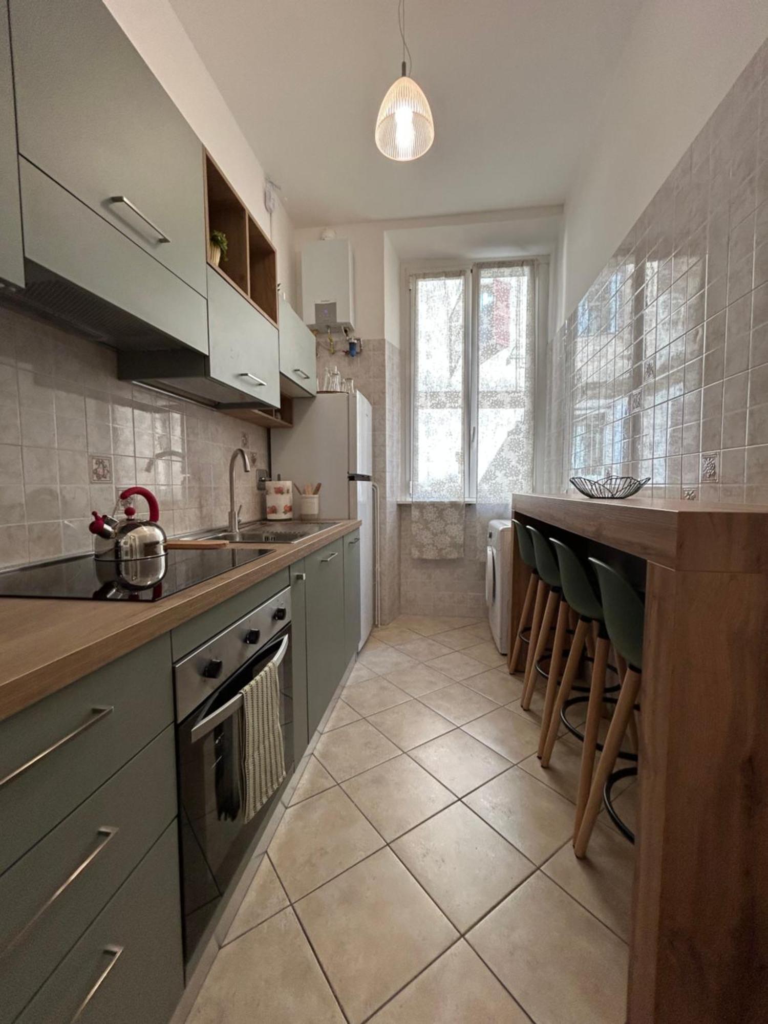 Domus Vittoria Casa de férias Roma