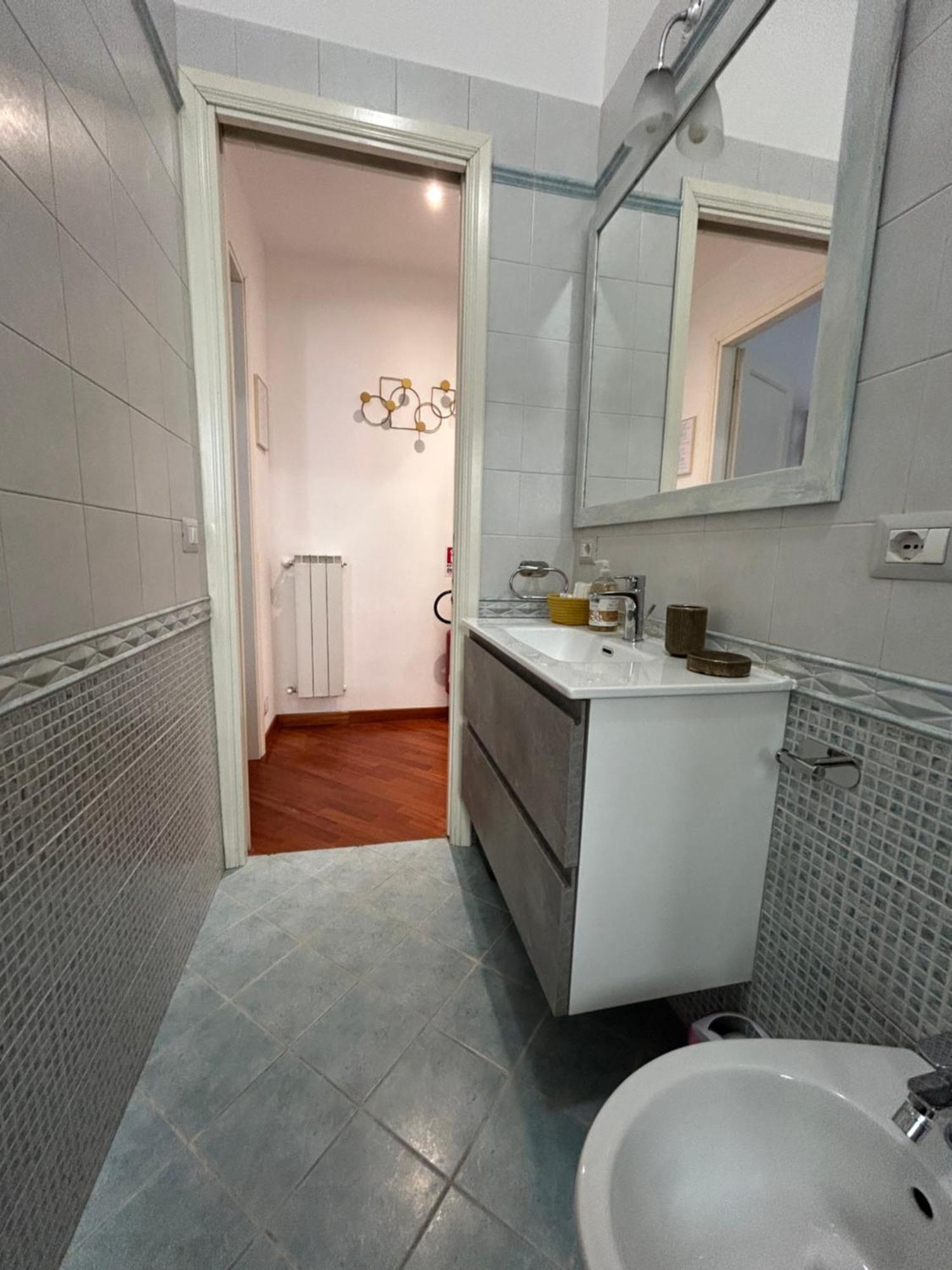 Domus Vittoria Casa de férias *
