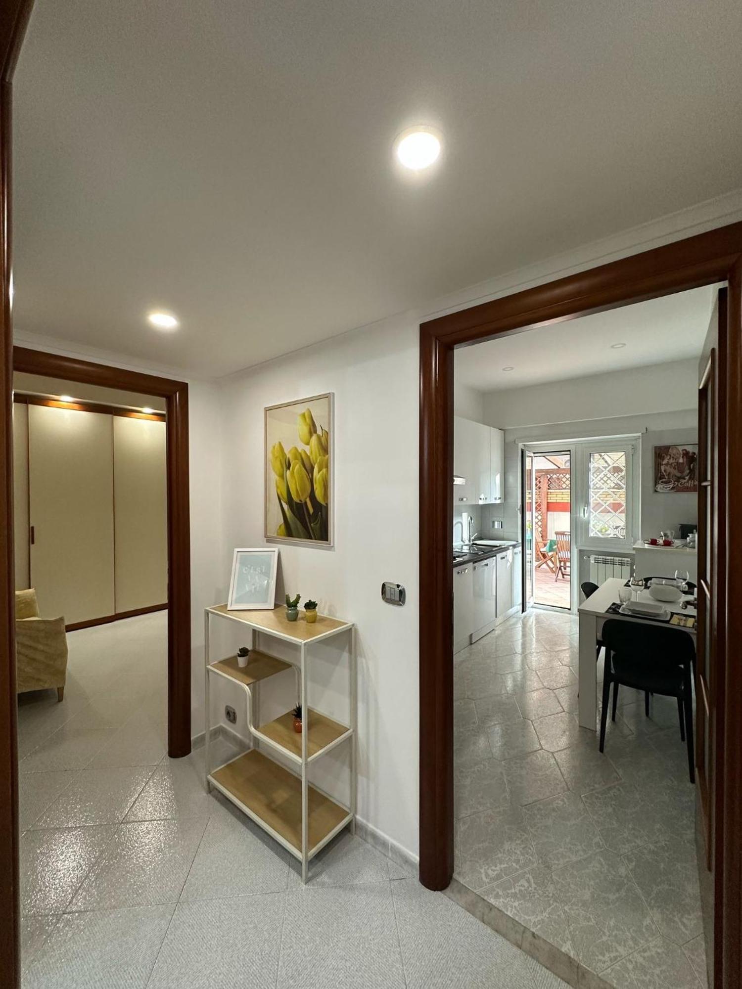Residenza Tulipano Roma