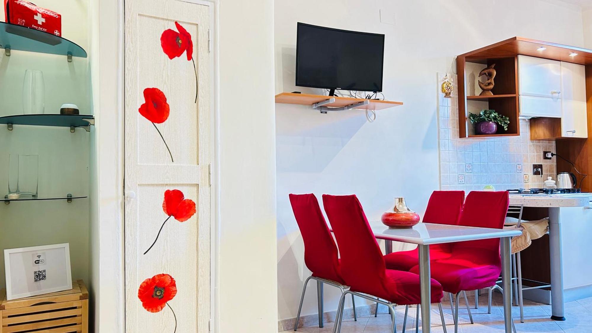 Apartment Casa Alice *