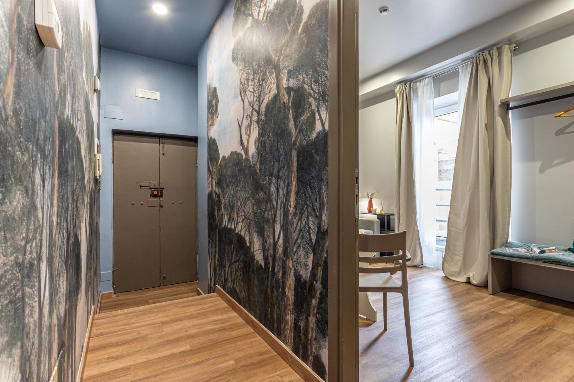 Guest house Colosseo Terrestre Rome