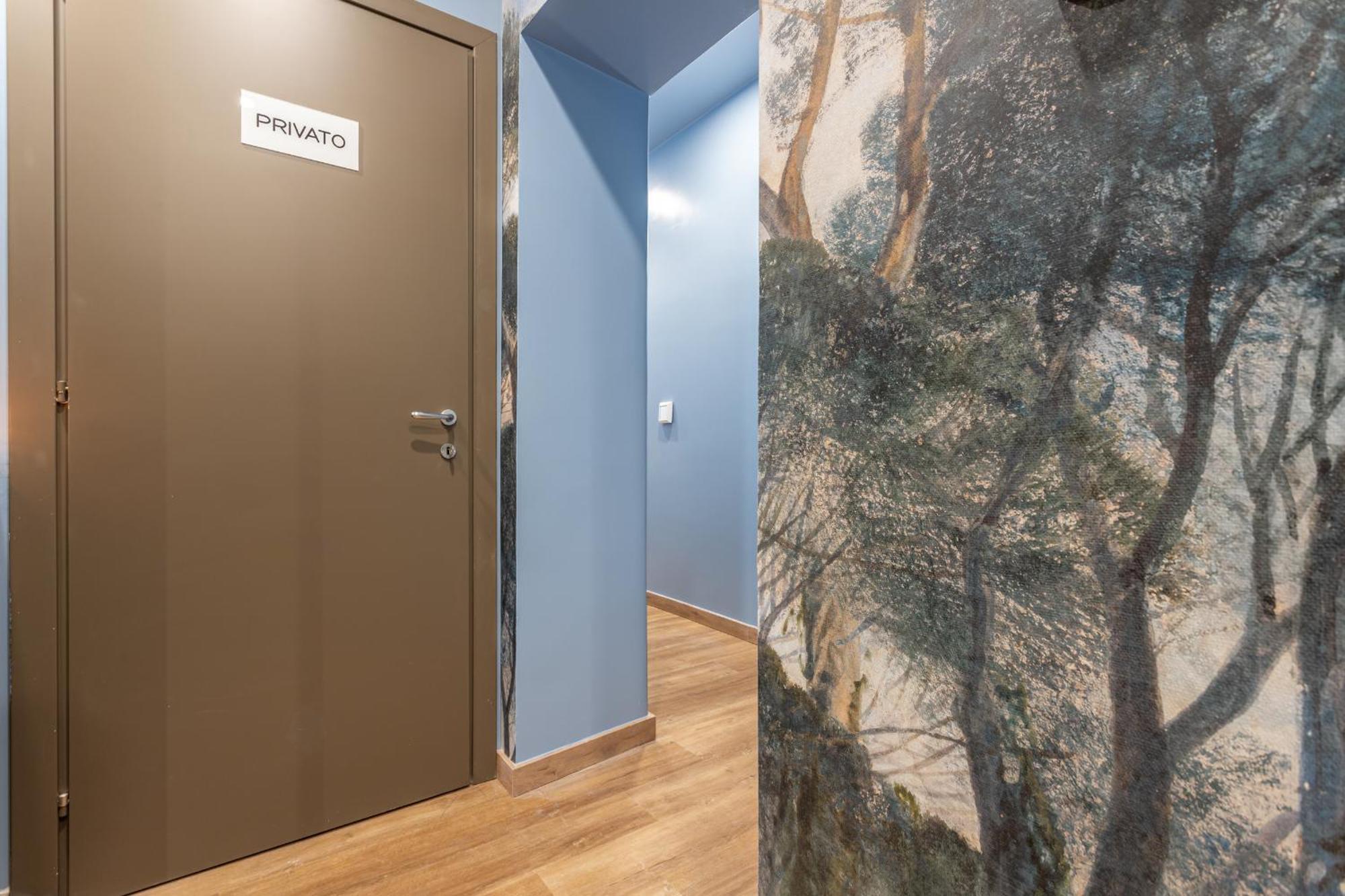 Colosseo Terrestre Guest house Rome