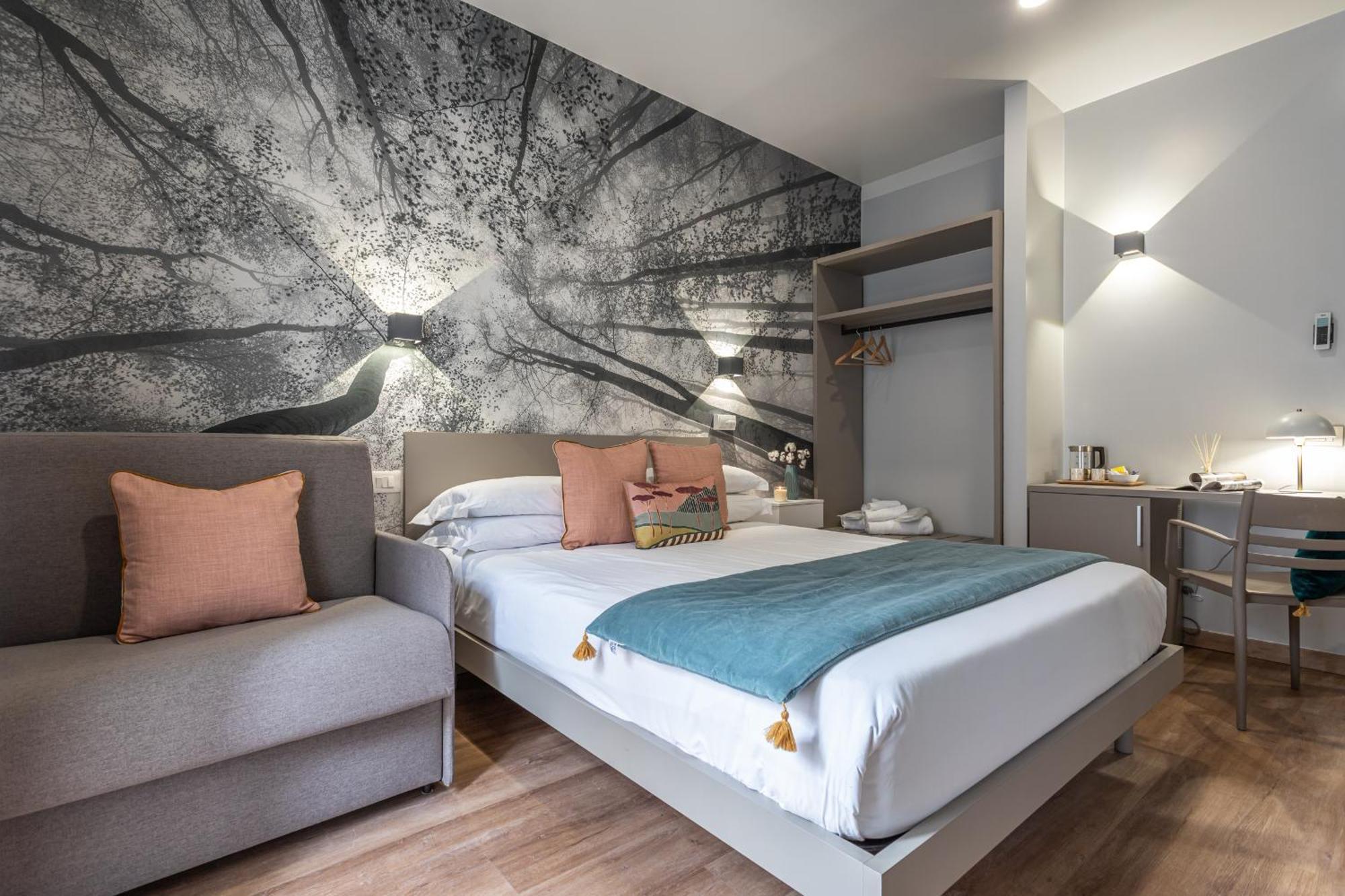 Colosseo Terrestre Guest house Rome