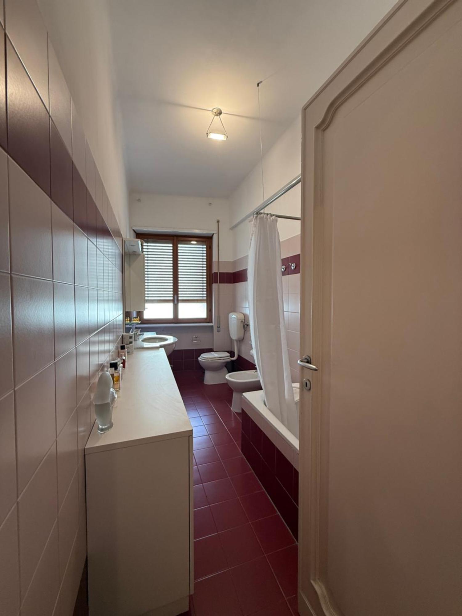Dama St Peter Guest house *