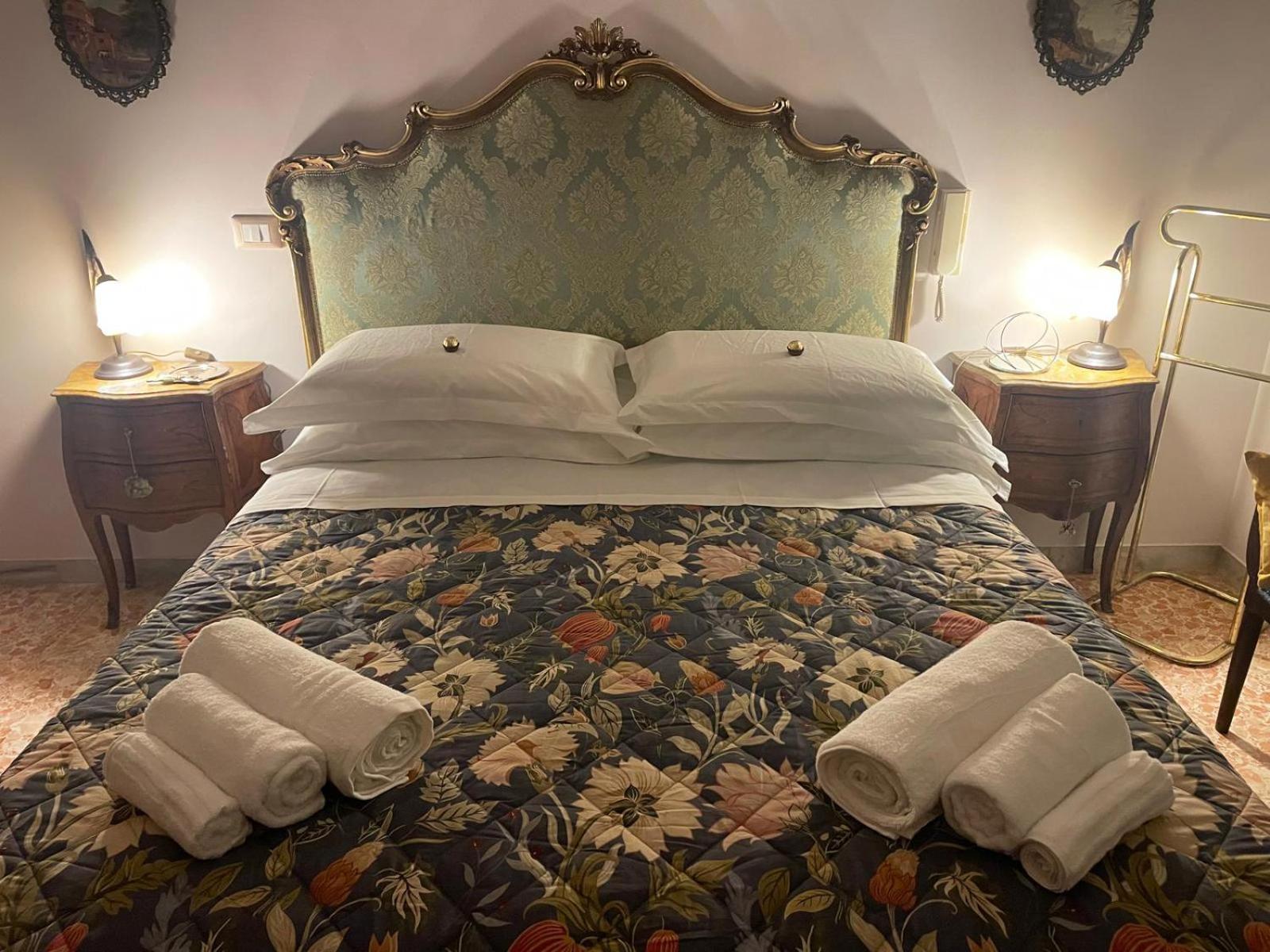 Domus Jonia Dream Or Reality Apartment Rome