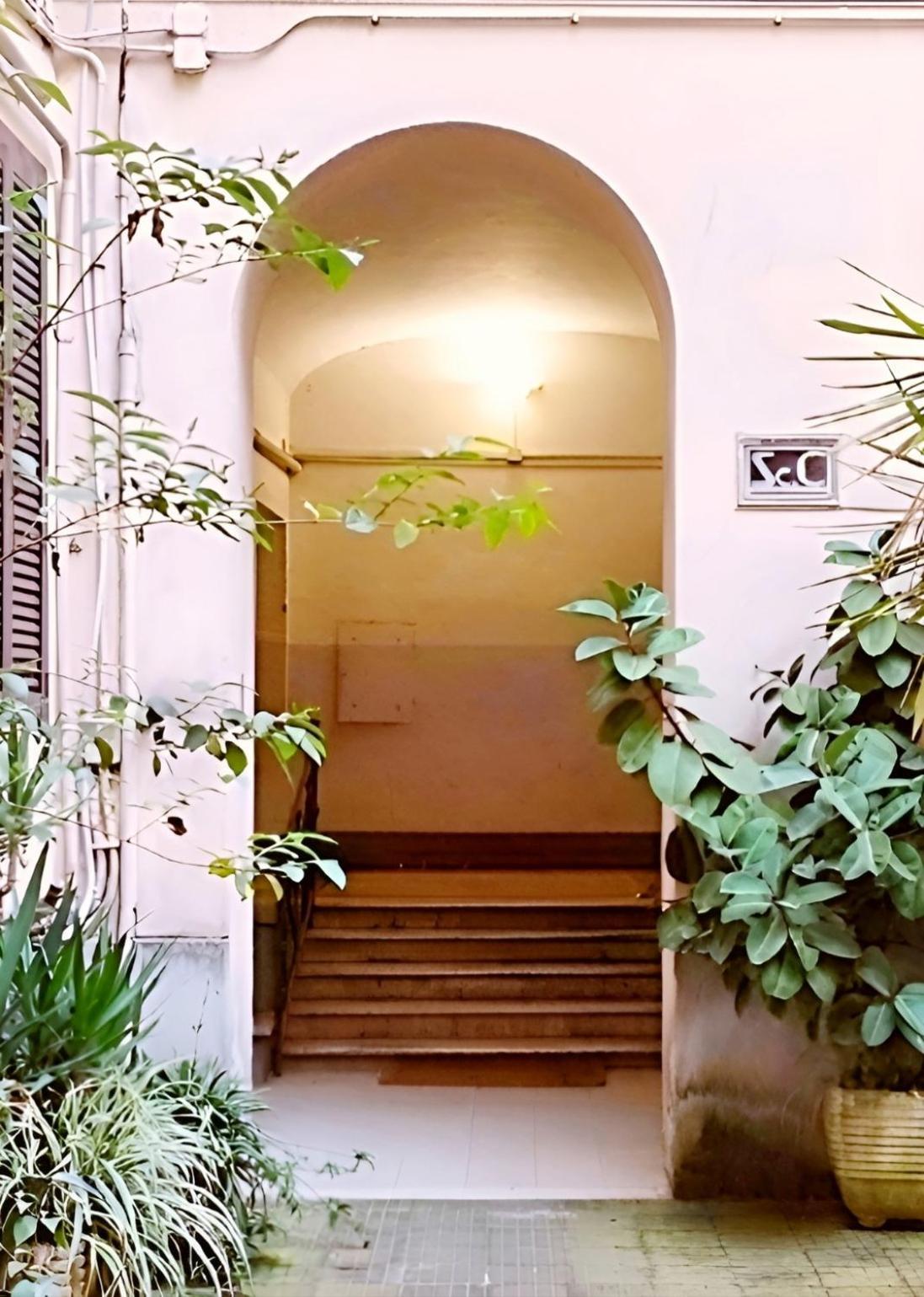 Vatican Rome