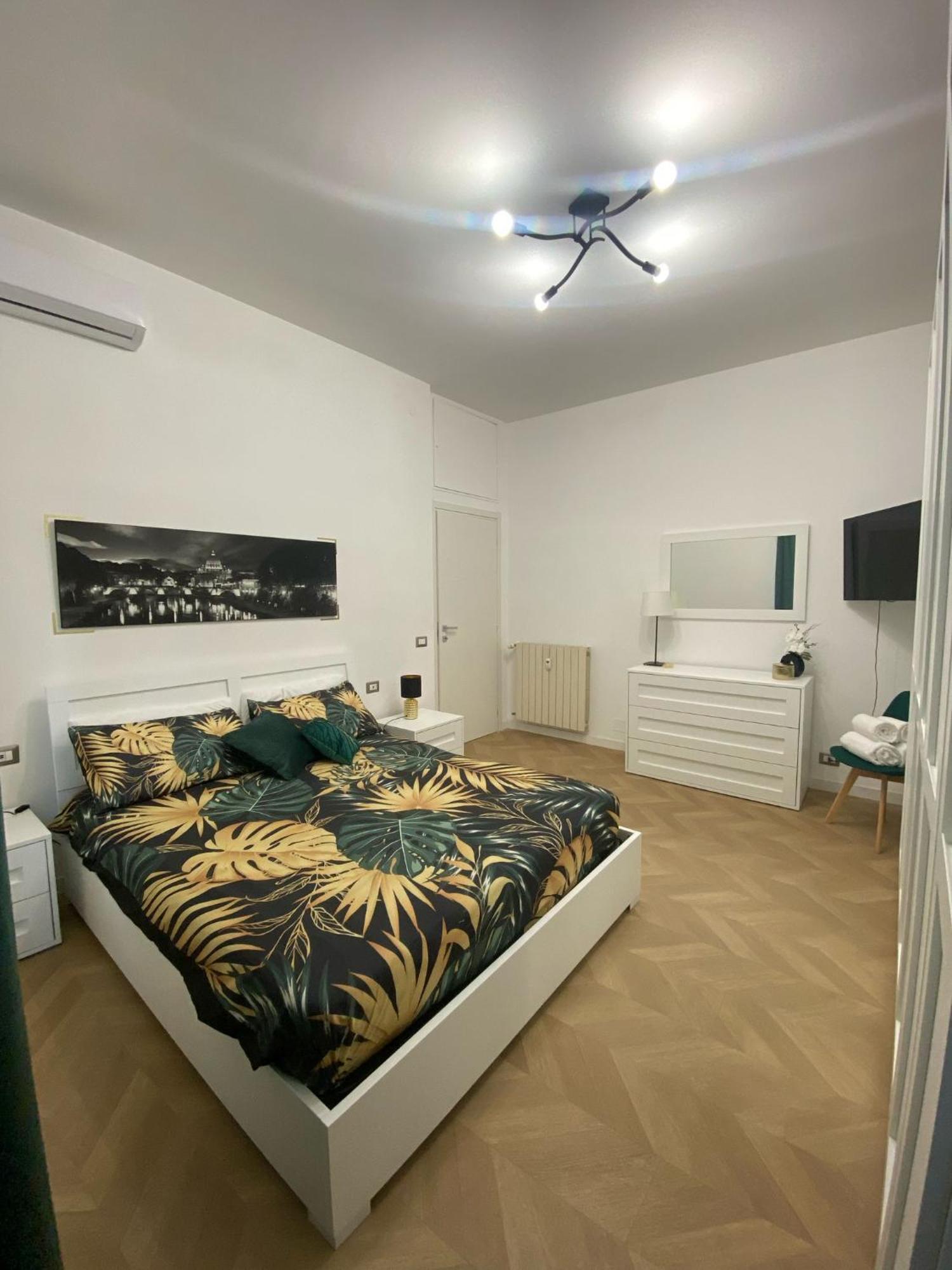 Bart House Appartement *