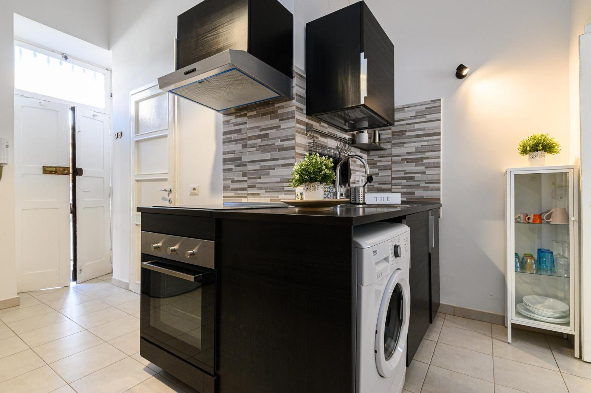 Sanniti Luigi Cozy Apartment Rome