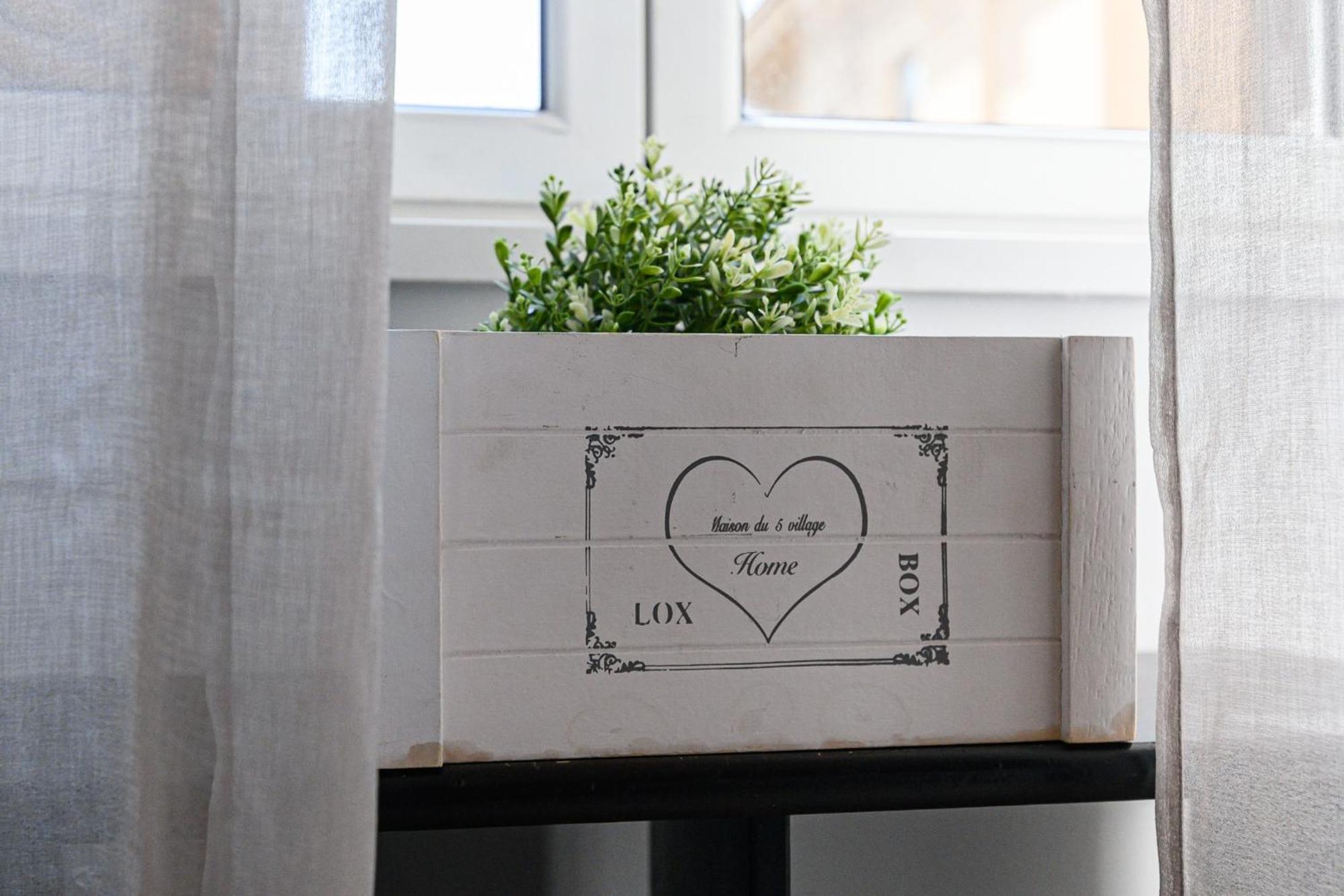 Apartment Sanniti Luigi Cozy