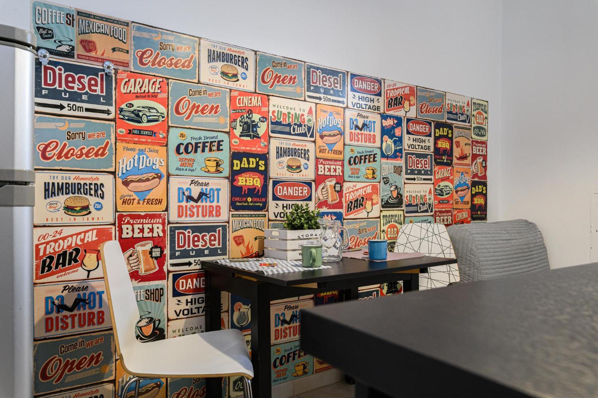 Sanniti Luigi Cozy Apartment *