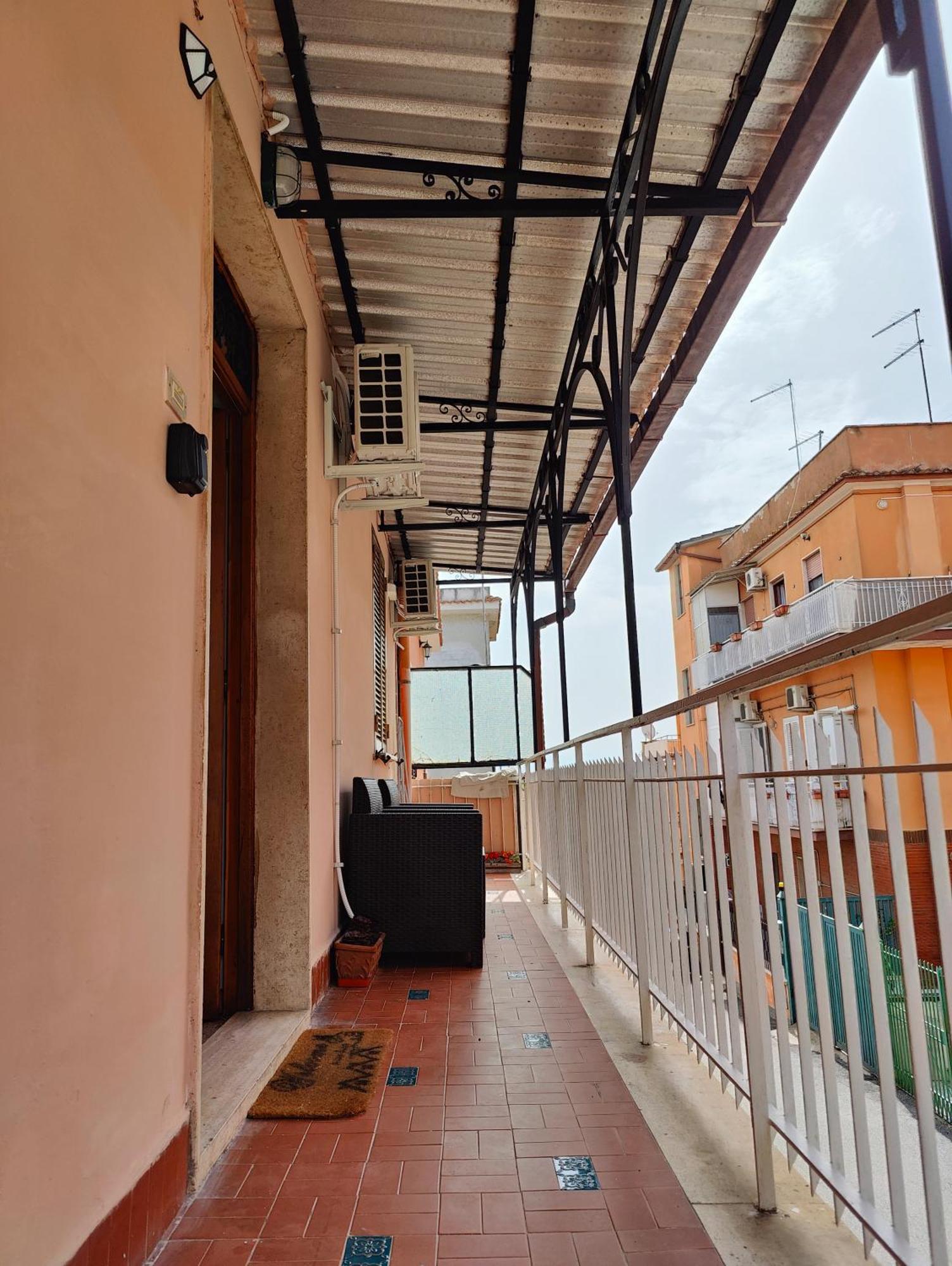 Apartment Casa - Vale's Little House