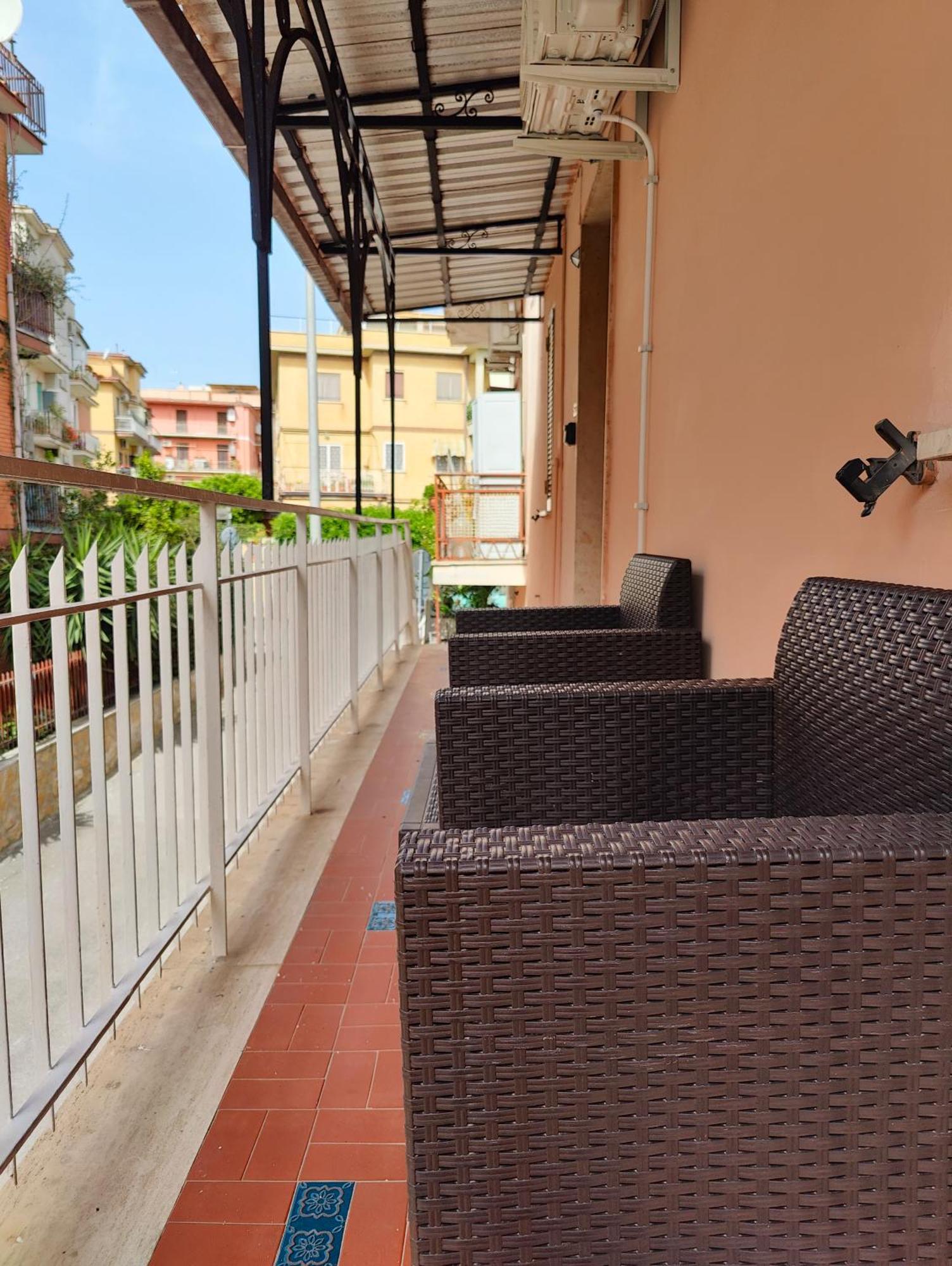 Casa - Vale's Little House Apartment *