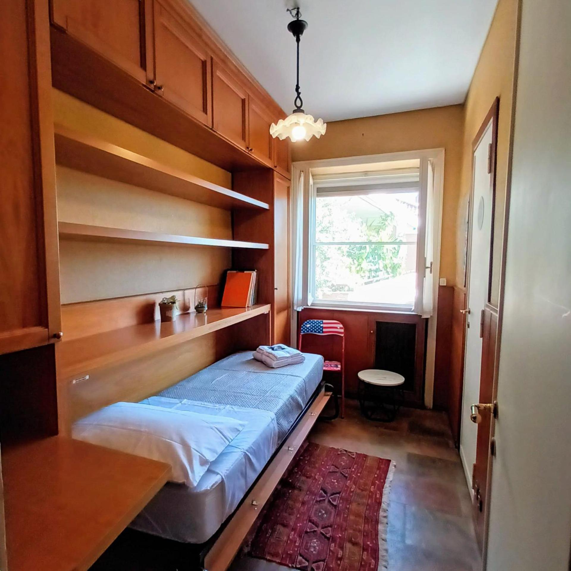 Vatican Giorgi Apartment *