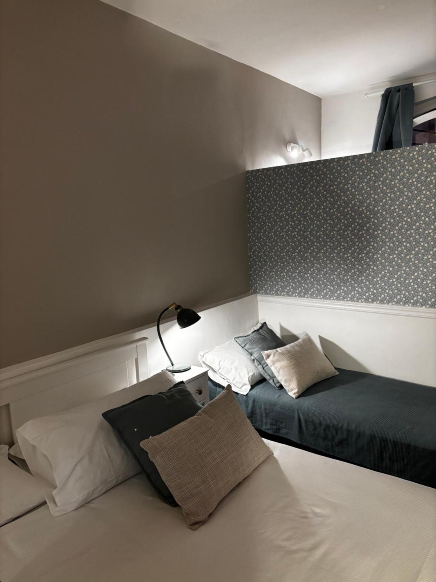 The Hatters Apartment Rome